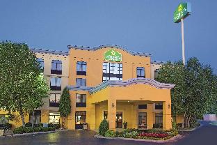 Clarksville (TN) United States Hotels