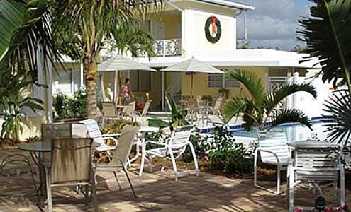Fort Lauderdale Florida Vereinigten Staaten Promo-Code Booking.com