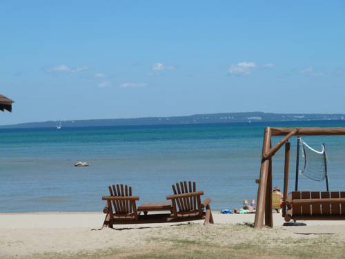 Mackinaw City Michigan Vereinigten Staaten Promo-Code Booking.com