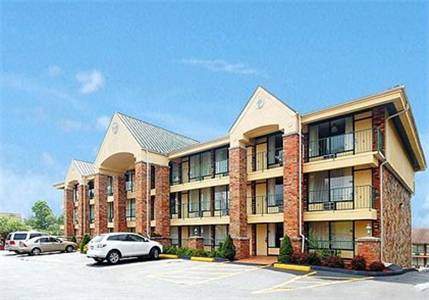 Branson Missouri Vereinigten Staaten Promo-Code Booking.com