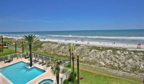 Jacksonville Beach (Florida) United States Promo Code Booking.com