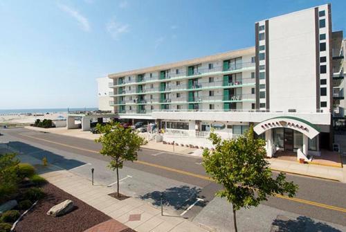 Diamond Beach (NJ) United States Promo Code Agoda.com