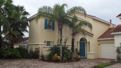 Davenport (Florida) United States Promo Code Booking.com