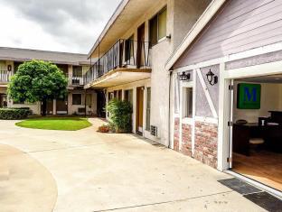 Los Angeles (CA) United States Hotels