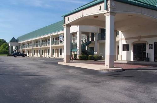 Lewisburg Tennessee Vereinigten Staaten Promo-Code Booking.com
