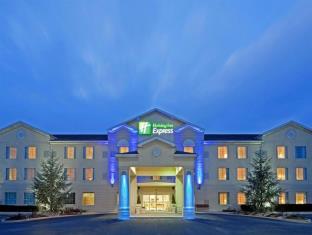 Reading (PA) United States Hotels