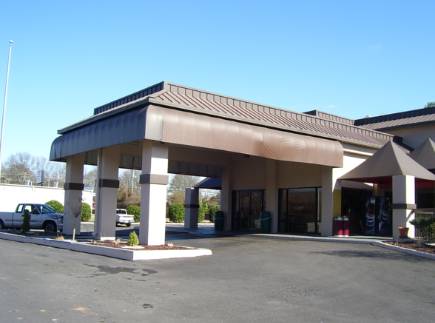 Greenwood (South Carolina) United States Promo Code Booking.com