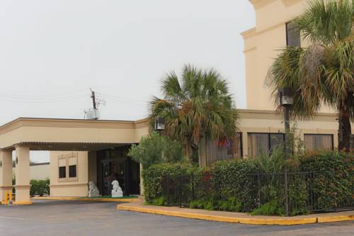Houston, Texas Vereinigten Staaten Promo-Code Booking.com