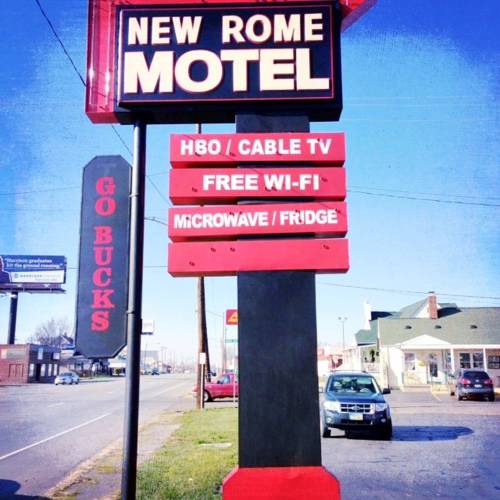 Columbus, Ohio Vereinigten Staaten Promo-Code Booking.com