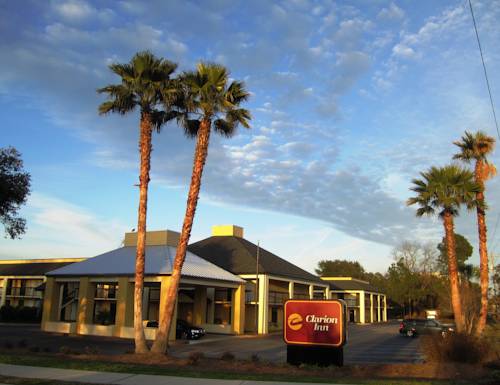 Mount Pleasant South Carolina Vereinigten Staaten Promo-Code Booking.com