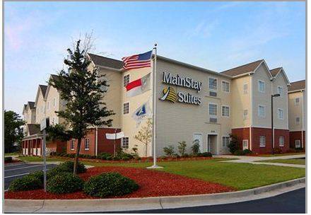 Wilmington North Carolina Vereinigten Staaten Promo-Code Booking.com
