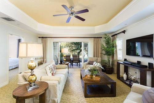 Kissimmee (Florida) United States Hotel