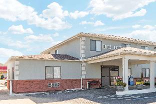 Poplar Bluff (MO) United States Hotels