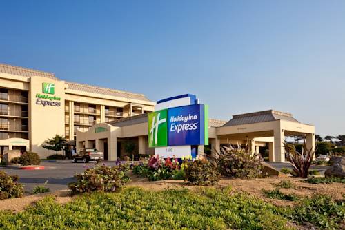 Seaside (California) United States Promo Code Booking.com