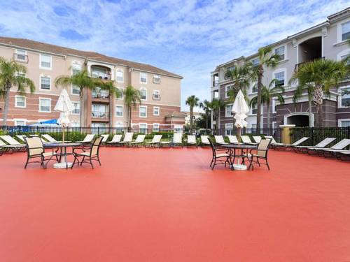 Orlando Florida Vereinigten Staaten Promo-Code Booking.com