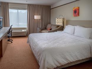 Chesterfield (MO) United States Hotels