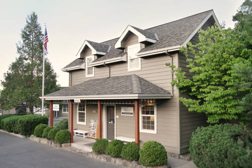 Jacksonville (Oregon) United States Promo Code Booking.com