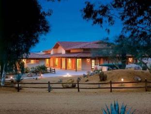 Wickenburg (AZ) United States Hotels
