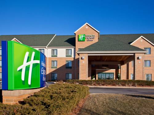 Pleasant Prairie (Wisconsin) United States Hotel