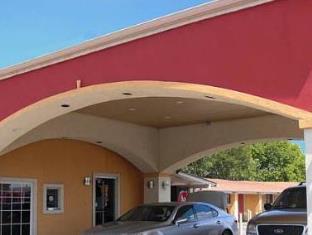 Uvalde (TX) United States Hotels