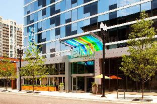 Chicago (IL) United States Hotels