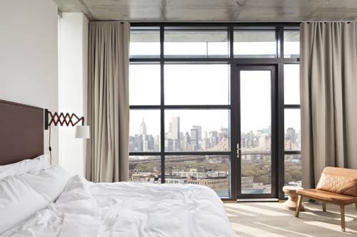 Long Island City (Nueva York) Estados Unidos codigo de promocion booking.com