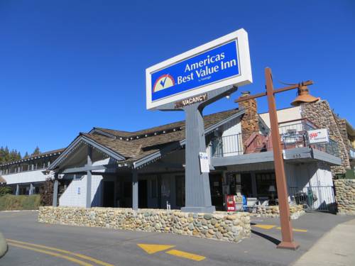 Tahoe City Kalifornien Vereinigten Staaten Promo-Code Booking.com