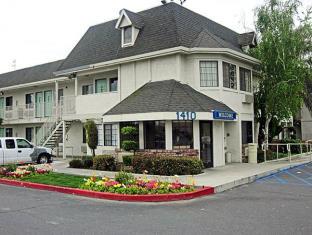 Merced (CA) United States Hotels