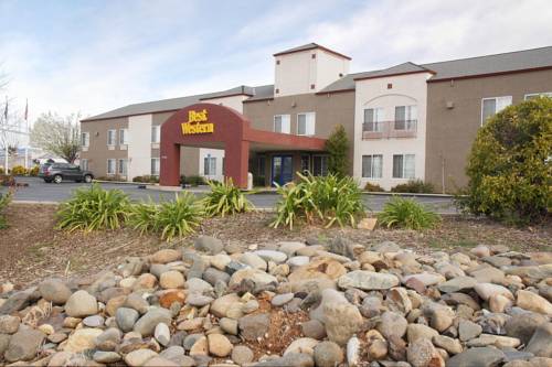 Redding (California) United States Promo Code Booking.com