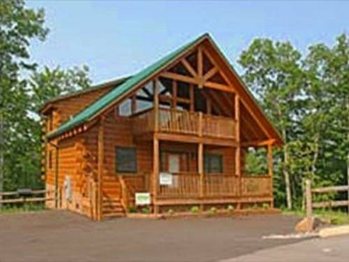 Gatlinburg Tennessee Vereinigten Staaten Promo-Code Booking.com