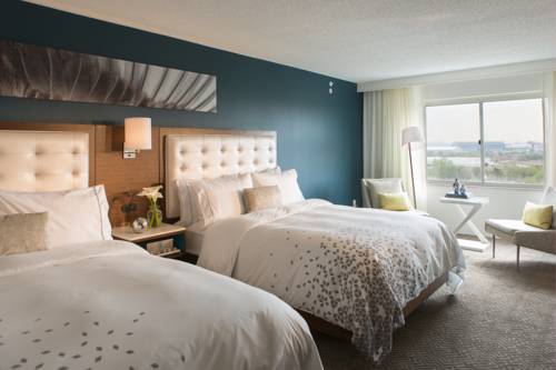 Rutherford (New Jersey) United States Hotel