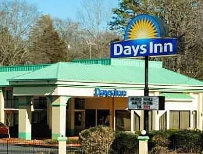 Clemson (South Carolina) United States Hotel