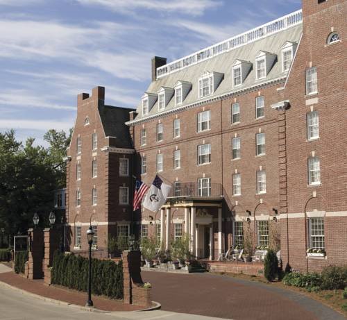 Newport (Rhode Island) Estados Unidos codigo de promocion booking.com