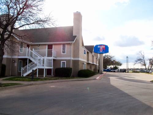Lubbock United States Hotel