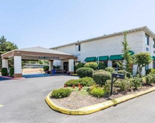 Kelso (WA) United States Hotels