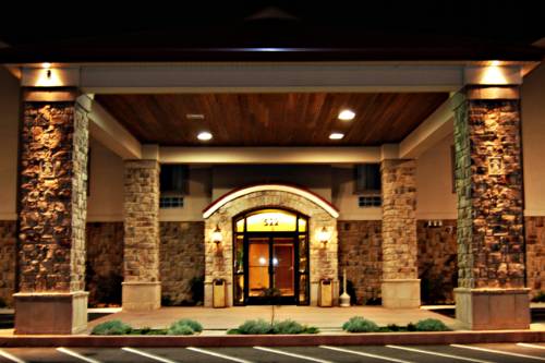 Monterey (Tennessee) United States Hotel