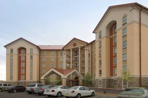 Albuquerque New Mexico Vereinigten Staaten Promo-Code Booking.com