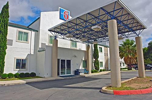New Braunfels Texas Vereinigten Staaten Promo-Code Booking.com