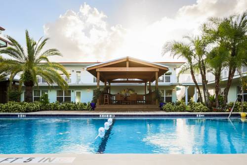 Boynton Beach (Florida) United States Promo Code Booking.com