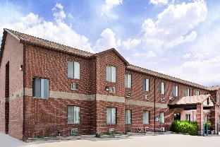 Chanute (KS) United States Hotels