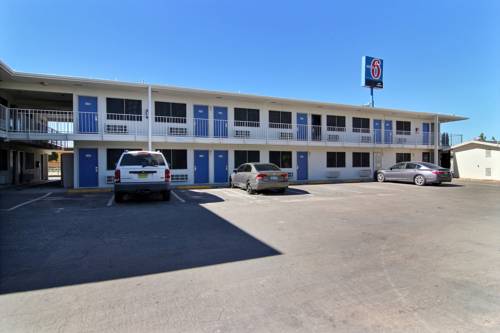 Carlsbad (New Mexico) United States Hotel