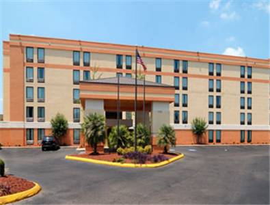 Augusta (Georgia) United States Hotel