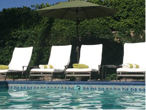 Palm Springs (California) United States Promo Code Booking.com