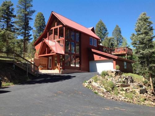 Angel Fire (New Mexico) United States Promo Code Booking.com
