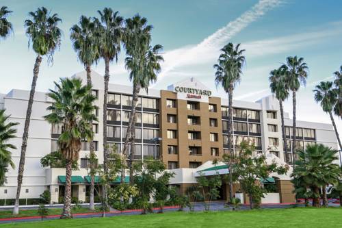 Riverside (California) United States Hotel