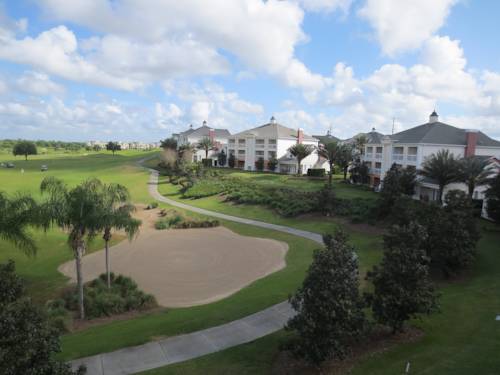 Kissimmee (Florida) United States Promo Code Booking.com