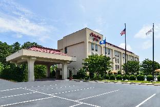 Petersburg (VA) United States Hotels