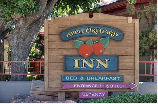 Sedona (Arizona) United States Promo Code Booking.com
