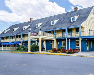 Strausburg (PA) United States Promo Code Agoda.com
