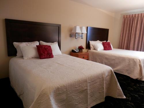 Wasilla (AK) United States Hotels